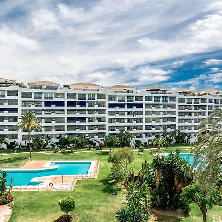 By Riva - Incredible, Stylish 2 Bedroom Apt In Puerto Banus Gardens Marbellac Extérieur photo